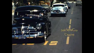 KNTV Channel 11 News Live Wire Episode 64 "Lowriders" 06/23/1979 San Jose, Ca