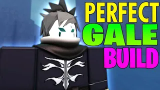 PERFECT Gale Build PROGRESSION (Deepwoken)