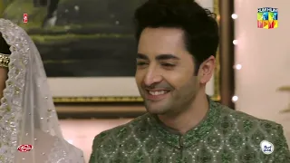 Chand Tara EPISODE 12 - [ 𝗕𝗘𝗦𝗧 𝗦𝗖𝗘𝗡𝗘 03 ] #danishtaimoor  #ayezakhan  - HUM TV