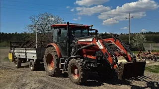 😀🔥Obornik 2023🔥😀-Zetor Proxima 100cl& Cynkomet- Ogień z rury