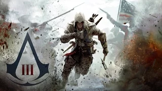 Assassin's Creed III (The Movie)