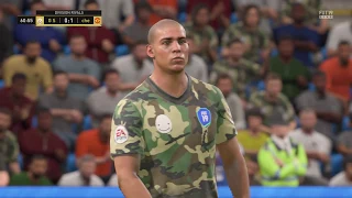 FIFA 19_3 rote karte