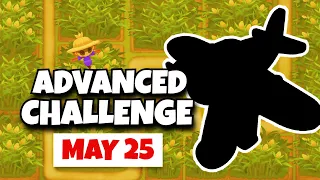 BTD6 Advanced Challenge | Oddly Particular | May 25, 2024