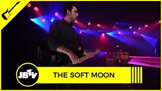 The Soft Moon - Burn | Live @ JBTV