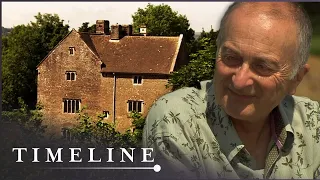 The Mystery Of The Manor Moat | Time Team Season | Timeline