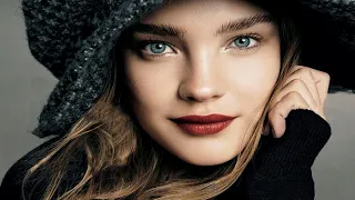 Models of 2000's era: Natalia Vodianova