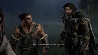 Middle-earth: Shadow of Mordor - Game of the Year Edition part 6