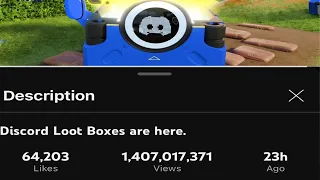 Discord BREAKS a World Record With VIEWBOTS
