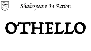 Shakespeare In Action: Othello (2004) | Bayside P-12 College