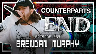 Brendan Murphy [COUNTERPARTS, END] - Scoped Exposure Podcast 263