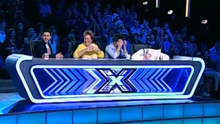 X- Factor 4 Bocer