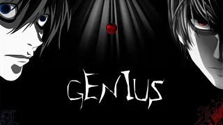 Genius - AMV - [ Anime Music Video]