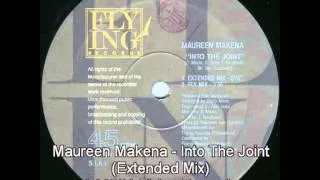 Maureen Makena - Into The Joint (Extended Mix)