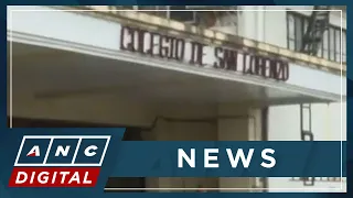 Colegio de San Lorenzo announces permanent closure | ANC