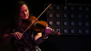 Graeme Clark & Fiona Cuthill - Goodnight Girl (Live @ The Tunnels, Bristol)