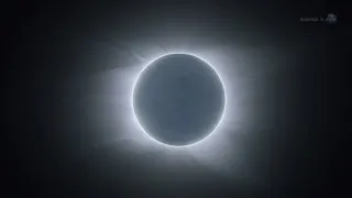 ScienceCasts: Total Eclipse of the Sun