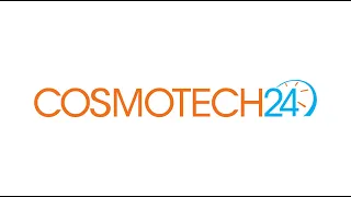 Промо ролик аппарата вакуумного гидропилинга SkinPro для компании  cosmotech24