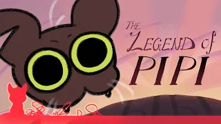 Legend of Pipi's Composition [Scribble Kibble]