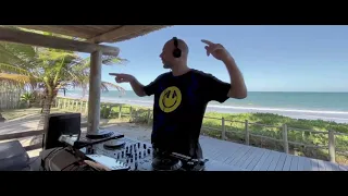 D-Nox livestream from Trancoso for Rainbow Serpent Festival [Progressive House/ Melodic Techno DJ]