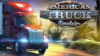 American Truck Simulator Update 1.37 сверхтяжелые грузы