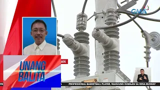 Visayas grid, nag-red at yellow alert sa 2 magkasunod na araw; Luzon grid, nag-yellow alert... | UB