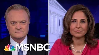 New Poll: Democrats Want A Candidate Who Can Beat President Donald Trump | The Last Word | MSNBC