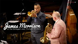 James Morrison & The Schagerl Jazz Trumpet All Stars - Undecided