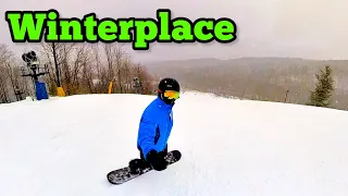 Ski Resort in West Virginia That Nobody Talks About | Ski Resort Review