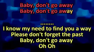 Banda Reprise - Sweet Candy (KARAOKE)