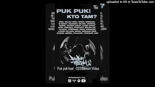 Ero - Puk Puk! Kto tam? ft. 022 prod. Oxydz remix by BlakiBlend