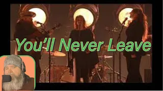 Patty Loveless & Chris Stapleton - You'll Never Leave Harlan Alive Reaction BPD