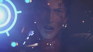 【AMV】Gantz: O - Lost Within