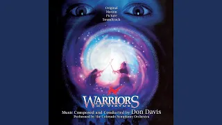 Planet Of The Roo-Warriors (feat. Colorado Symphony Orchestra)