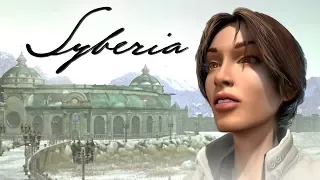 Syberia 1 - Добро пожаловать в Валадилену