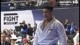 Ryo Kiyuna - Best Karate KATA Paiku & Ohan