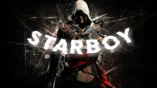 Assassin's Creed | Starboy