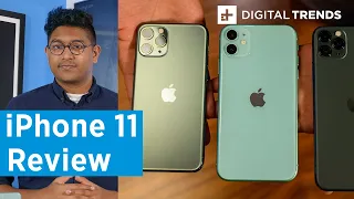 iPhone 11, iPhone 11 Pro - Hands On Review