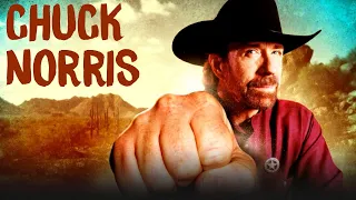 100 Lucruri Uimitoare Despre Chuck Norris