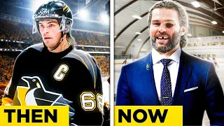 Where Is He Now? (The Jaromir Jagr Story)