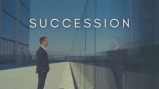 The Beauty Of Succession