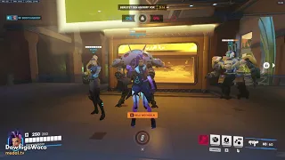 Sombra Toxic Fun