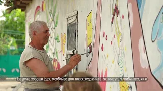 Скоро на Суспільному Буковини проект "Відтінки України"!