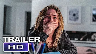 BOOKS OF BLOOD Official Trailer (NEW 2020) Horror, Drama Movie HD