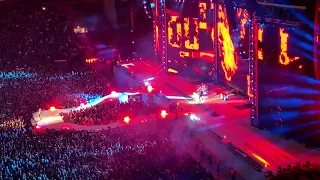 Metallica - Sad But True (190711, Köpenhamn)