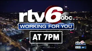 RTV6 News at 7 p.m. | June 22, 2020