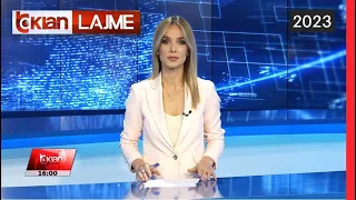 Edicioni i Lajmeve Tv Klan 16 Qershor 2023, ora 15:30 l Lajme – News