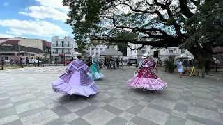 Folklorico Filipino Dance Company - Pasinaya 2024