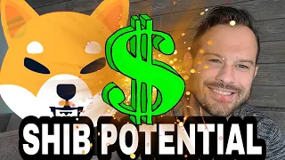 Shiba Inu Coin | If SHIB Breaks Out How High Could It Go?