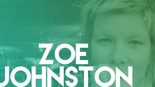 Zoë Johnston - Artist Mix