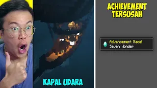 TERNYATA INILAH 35 Ide Luar Biasa yang SANGAT DIBUTUHKAN Player Minecraft😏😏